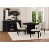Rosalie Dining Chair (D-16860-8-SC) image 3