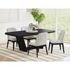 Rosalie Dining Chair (D-16860-8-SC) image 4