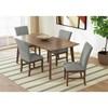Santa Barbara Dining Chair (D-16550-5-SCS) image 6