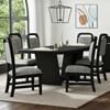 Ridgemont Dining Chair (D-14440-8W-SC) image 6