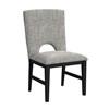Oregon Dining Chair (D-17380-8-SC) image 1