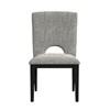 Oregon Dining Chair (D-17380-8-SC) image 2