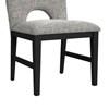 Oregon Dining Chair (D-17380-8-SC) image 6