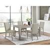 Eleanor Dining Chair (D-6460-3-SC) image 3