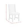 Eleanor Dining Chair (D-6460-3-SC) image 8