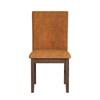 Santa Barbara Dining Chair (D-16550-5-SCR) image 2