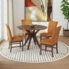 Santa Barbara Dining Chair (D-16550-5-SCR) image 5