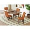 Santa Barbara Dining Chair (D-16550-5-SCR) image 6