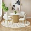 Sylvie Dining Chair (D-16000-6-SC) image 3
