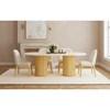 Sylvie Dining Chair (D-16000-6-SC) image 4