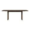 Brisbane Dining Table with Pedestal Base (D-16760-5-DT) image 2