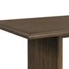 Brisbane Dining Table with Pedestal Base (D-16760-5-DT) image 5