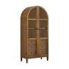 Portico Display Cabinet (H-15970-6-BC2) image 1