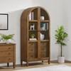 Portico Display Cabinet (H-15970-6-BC2) image 3