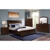 Kingston 7-Drawer Dresser (KT600DR-S) image 3