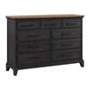 Montrose 9-Drawer Dresser (B-16670-5-DR) image 1