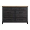 Montrose 9-Drawer Dresser (B-16670-5-DR) image 2