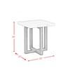 Morris End Table (CTMS100ETE) image 10