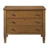 Portico H-15970-6-FC File Cabinet image 2