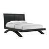 Allan Full Panel Bed (B-3410-8-FB) image 1