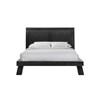 Allan Full Panel Bed (B-3410-8-FB) image 2