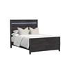 Tobias Full Panel Bed (B-15990-8-FBL) image 1