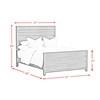 Tobias Full Panel Bed (B-15990-8-FBL) image 8