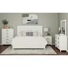 Tobias Full Panel Bed (B-15990-7-FBL) image 3