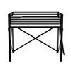 Talia Y-14090-8-FBK Full Loft Bunk And Ladder image 2