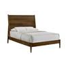 Malibu Full Panel Bed (MC400FB) image 1