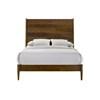 Malibu Full Panel Bed (MC400FB) image 2