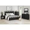 Ridgemont Full Panel Bed (B-14440-8W-FB) image 4