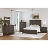 Canterbury Full Panel Bed (B-13030-3-FB) image 3