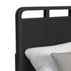 Ridgemont Full Panel Bed with Storage (B-14440-8W-FSB) image 5