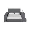Valari UB-12820-3-FB Full Transformer Bed image 2