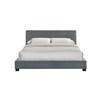 Brookhaven Full Upholstered Panel Bed (UB-14870-3-FB) image 2