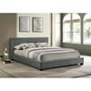 Brookhaven Full Upholstered Panel Bed (UB-14870-3-FB) image 3