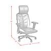 Rollins G-6710-8-GC4E Gaming Chair image 11