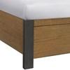 Breckenridge King Panel Bed (B-3720-5-KB2) image 6