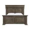 Kings Court King Panel Bed (B.10315.KB) image 2
