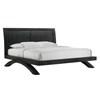 Allan King Panel Bed (B-3410-8-KB) image 1