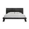 Allan King Panel Bed (B-3410-8-KB) image 2