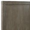 Versailles Contemporary King Panel Bed (B-3690-3-KB1) image 5