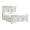 Bridgestone King Panel Bed (B-10980-7-KB) image 1