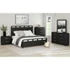 Ridgemont King Panel Bed (B-14440-8W-KB) image 3