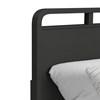 Ridgemont King Panel Bed (B-14440-8W-KB) image 5
