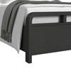 Ridgemont King Panel Bed (B-14440-8W-KB) image 6