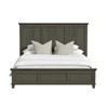 Canterbury King Panel Bed (B-13030-3-KB) image 2