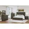 Canterbury King Panel Bed (B-13030-3-KB) image 3