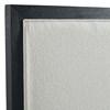 Versailles Contemporary King Panel Bed (B-3690-8W-KB1) image 5